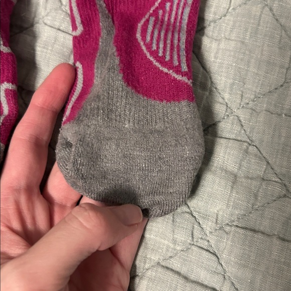 Feetures Running Socks - Picture 6 of 7